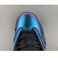 WMNS Jordan 14 Letter Low Air Love DH4121-300 0528